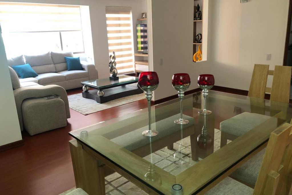 Apartment Apartamento Nogales De La Colina *