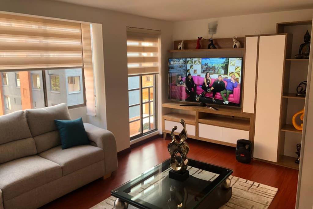Apartamento Nogales De La Colina Apartment
