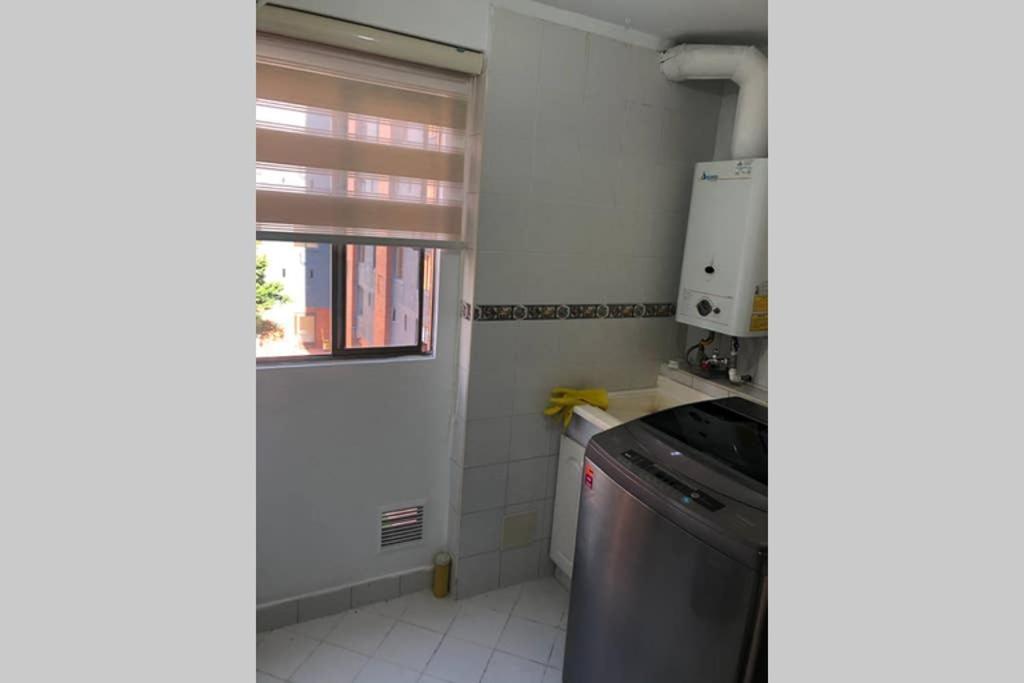 Apartamento Nogales De La Colina * Bogota