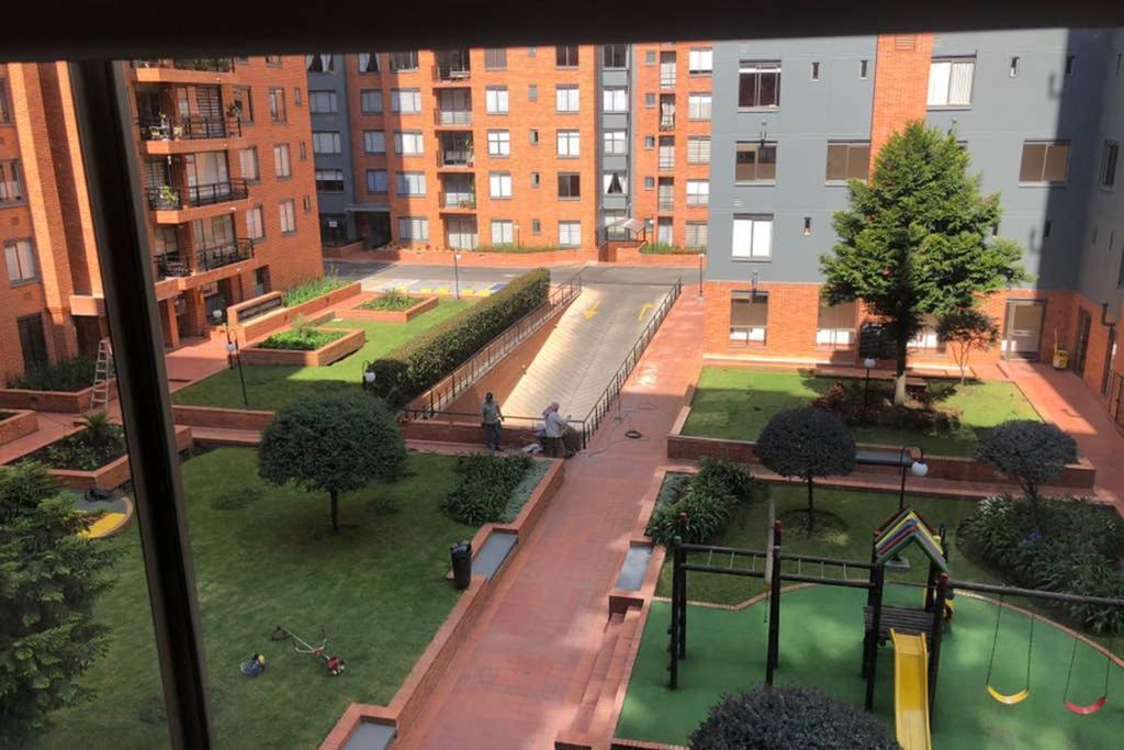 Apartamento Nogales De La Colina Apartment