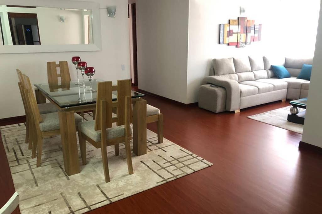 Apartment Apartamento Nogales De La Colina *