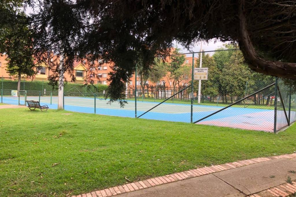 Apartamento Nogales De La Colina Bogota