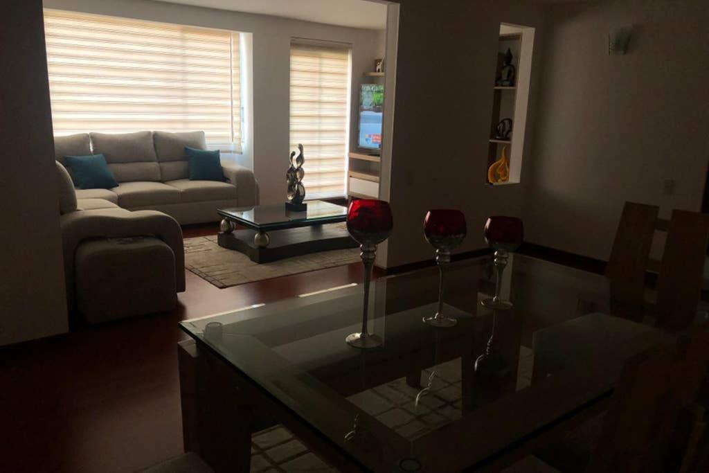 Apartamento Nogales De La Colina Apartment *