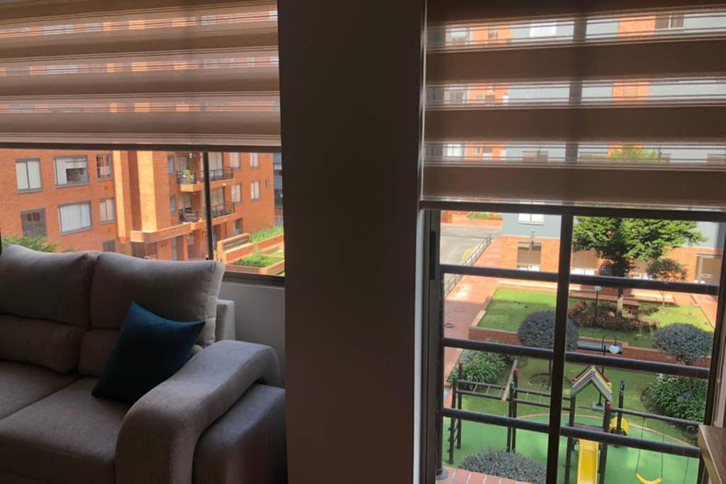 Apartamento Nogales De La Colina Apartment *
