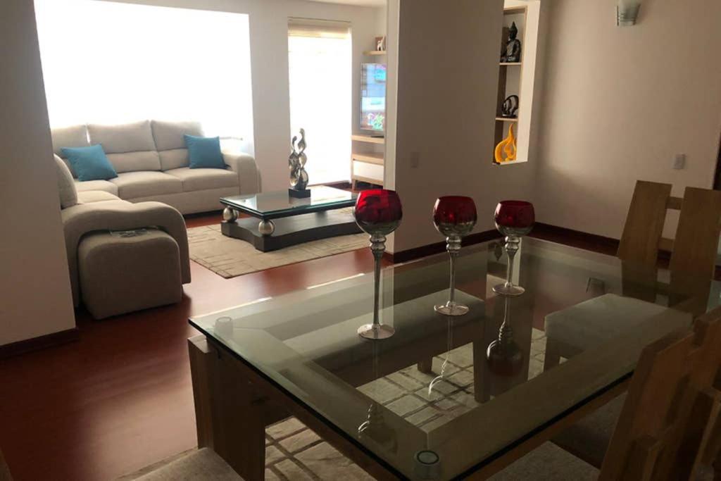 Apartamento Nogales De La Colina Apartment *